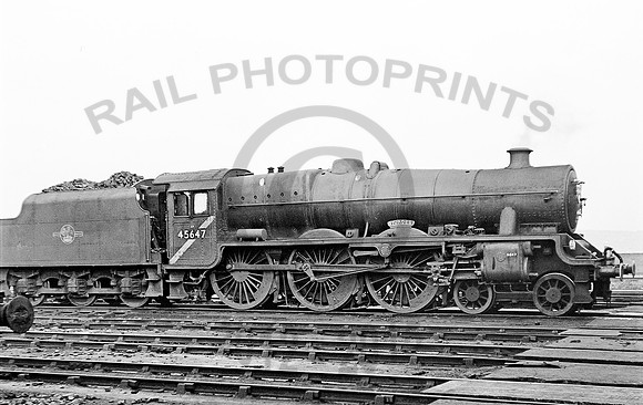 45647 Farnley Junc 160267 RPC400