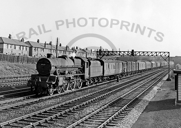 45689 Wigan 1962 RPC762