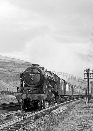 46137 Beattock Bank 170855 DA414