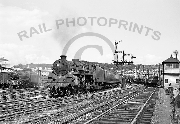 75072 Bath Green Park 140762  HB126