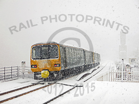 143603 Dawlish 180308 GL603