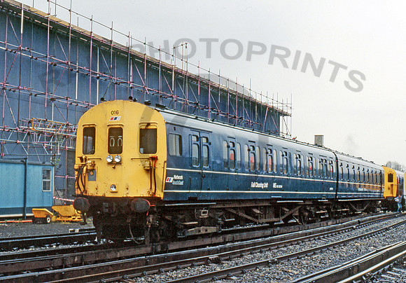 930016 Wimbledon 050591 RPC333