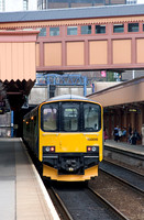 150015 Birmingham Moor Street 270606 JC057