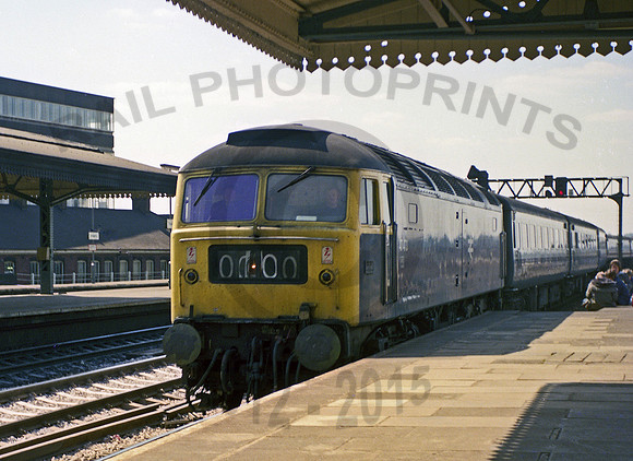 47473 Reading 1976 LP835
