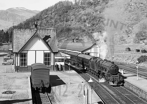 45158 Callander 030461  CR582