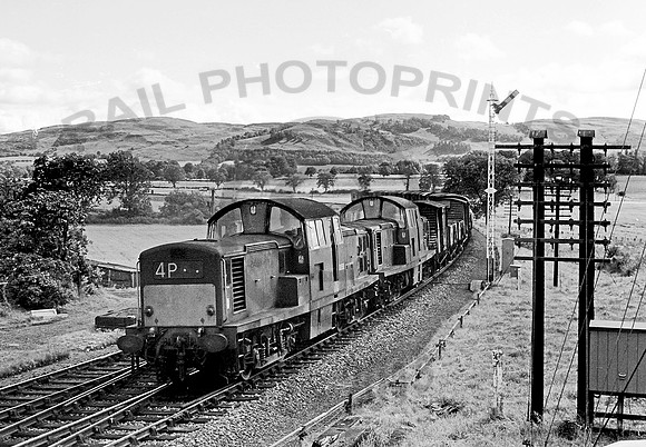 D8558 Hilton Junction 0865 RPCDS848