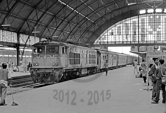 AD24c 4306 Bangkok 1092 JC226