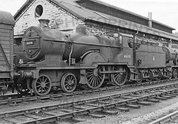 40696 Bath Green Park  1061 RPC513