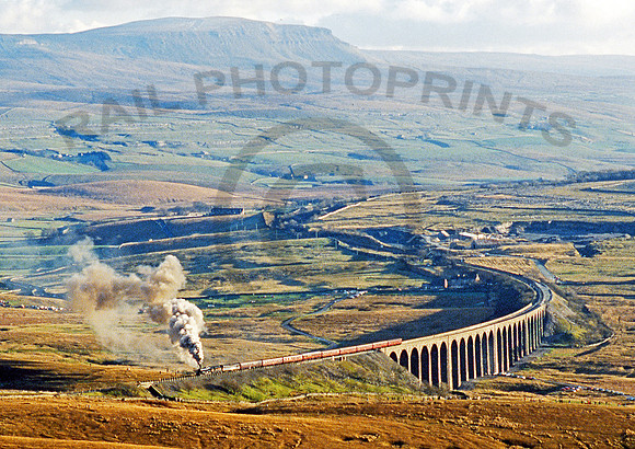 45407 Ribblehead 1289 RPC663R
