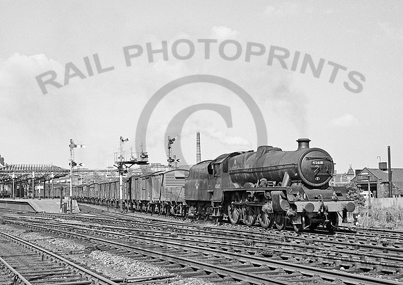 45618 Burton 040663  HB283