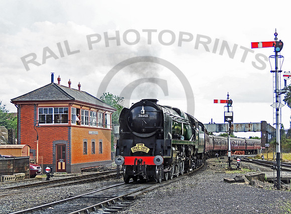 34053 Kidderminster 170715 JC34