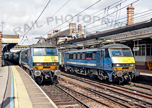90004 - 90007 Ipswich 120814 JC2138
