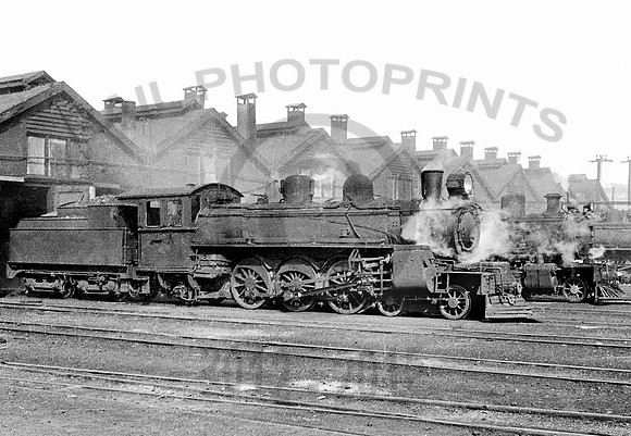 NZR A Class 475 Linwood 080458 BL410