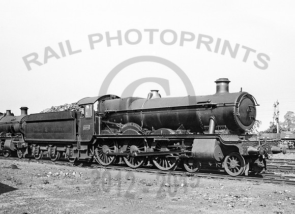 4994 Westbury 1934 RPC275