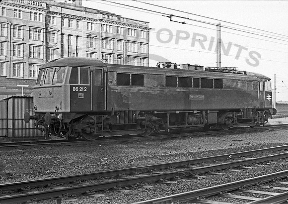 86212 Preston 1079 CW437