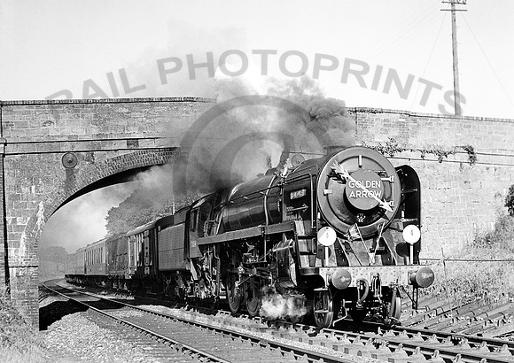 70014 Shorncliffe-Sandling 1953 RPC779