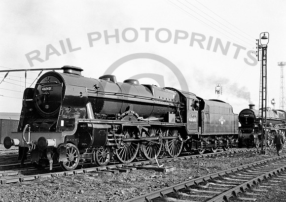 46140 Crewe 0661 RPC277