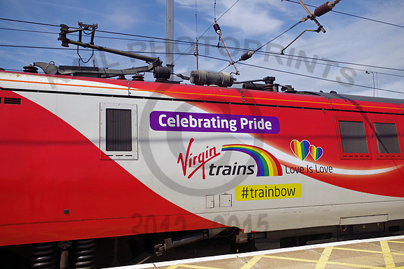 91103 = 1806180 = 91103 @ Newark 1E06 06-48 Glasgow - Kings Cross 11-06-18