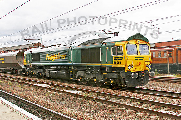 66952 Doncaster 100806 JC088