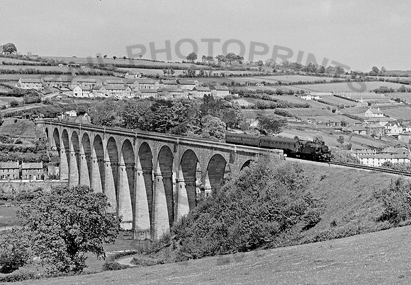 41302 Calstock 250563  HB296