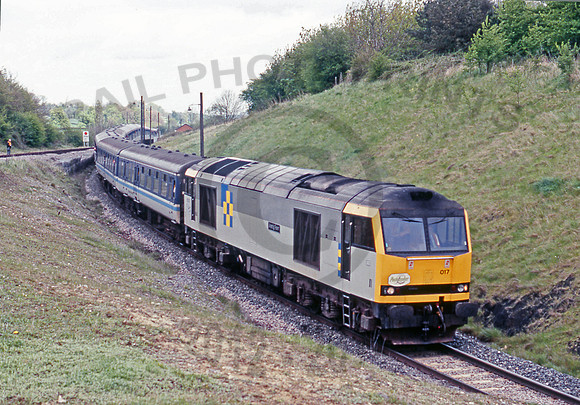 60017 Hapsford 020592 JC459
