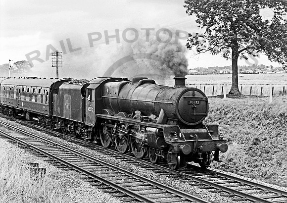 45572 Nibley  040861 RPC906