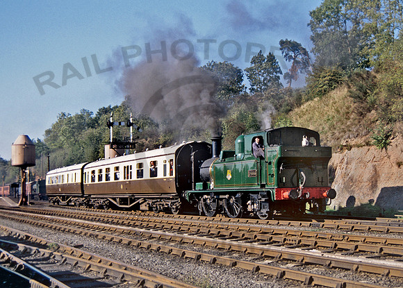 1466 Bewdley  081095 NS2091-05