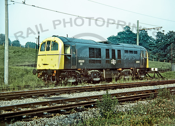 E5010 Grove Park 070670-GE409