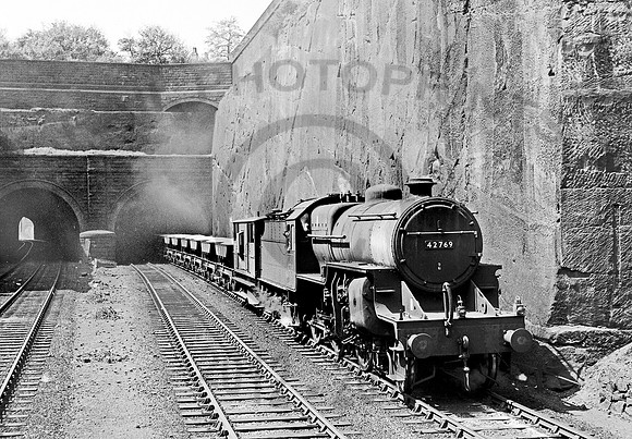 42769 Chester 1963 RP234