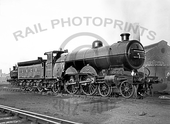 3300 where  1925  RPC275