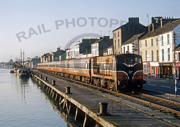 154 Wexford 010993 JC498
