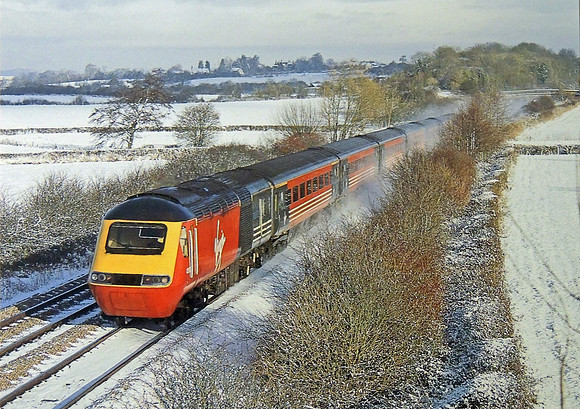 HST