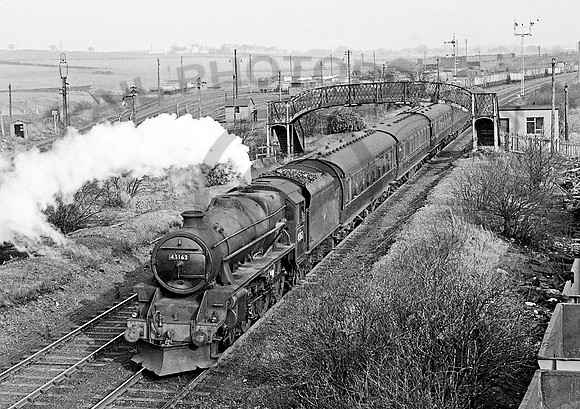 45162 Robroyston 230261 CR834
