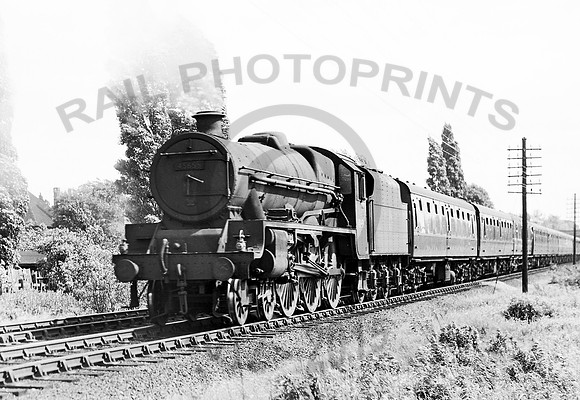 45656 unknown 1957 RPC205
