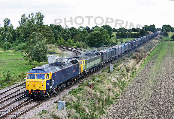 47843 Whitley Bridge Junction 150814 JC435
