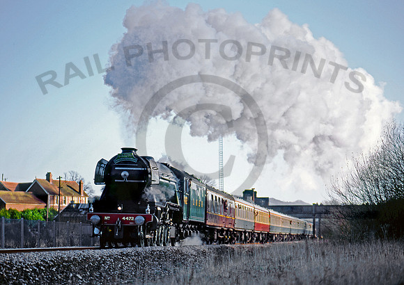 4472 Seaton Junction 291200 JC494