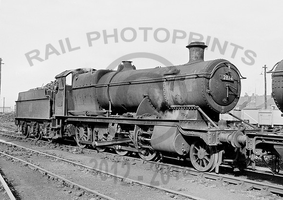 2874 Gloucester 121058 HB165