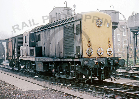ADB9680002 Finsbury Park  111178  GS369