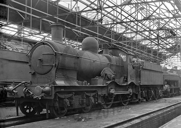 9084-Oswestry-1950-RPC240