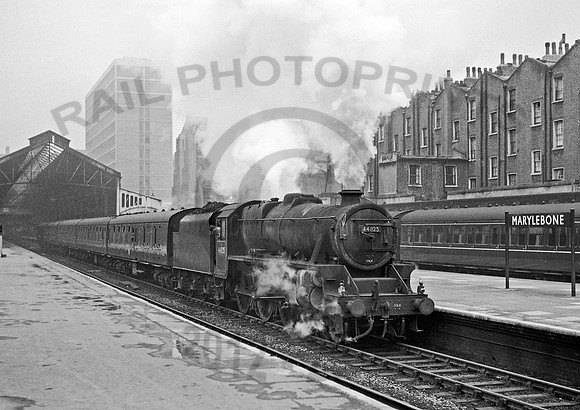 44825 Marylebone 0266 JDC569