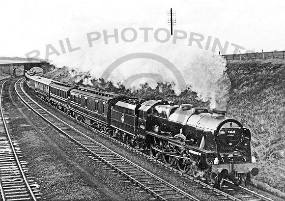 46126 Clifton 171151 RW920