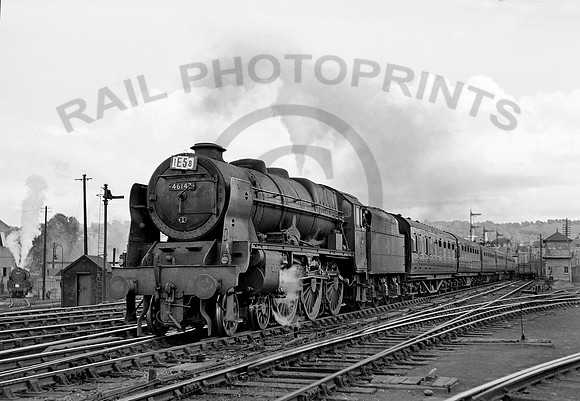 46147 Bath Green Park 210762 HB348