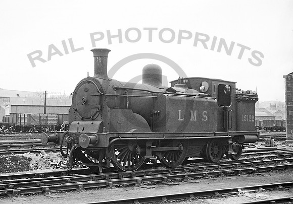 15122 Stirling 300550 RPC737