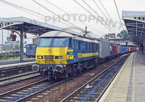 90128 Ipswich 100993 JD128