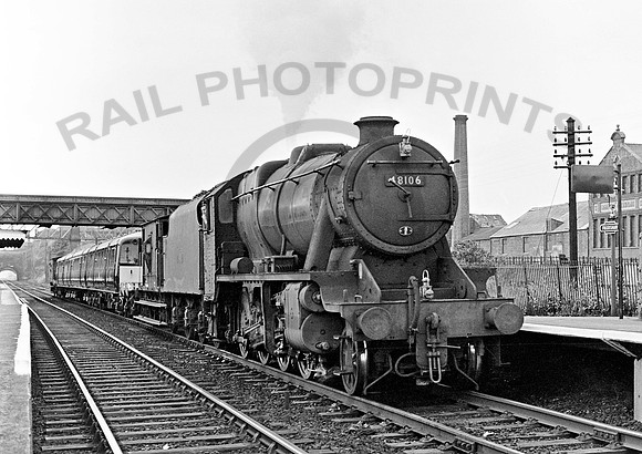 48106 Frodsham 0763 CW479