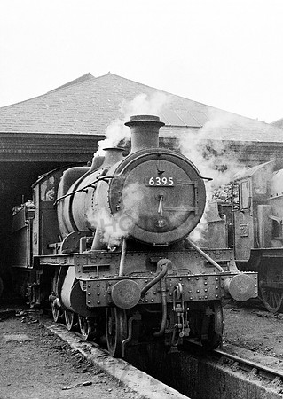 6395 Shrewsbury  1959  RPC 154