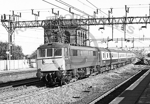86236 Tamworth 181080  JC887