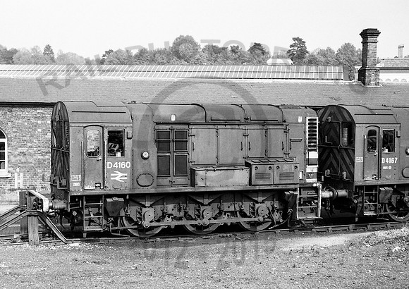 D4160 Exeter 140572  JM215