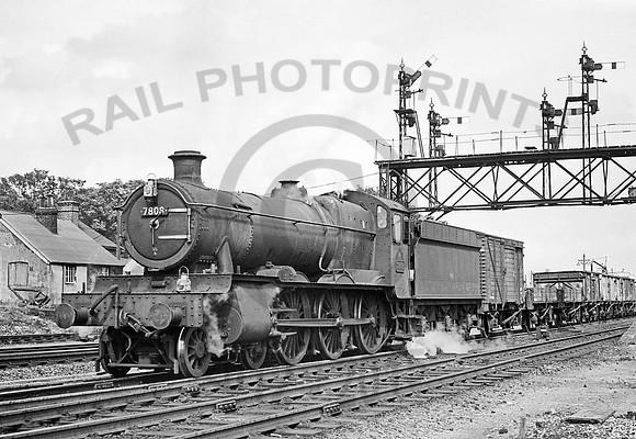 7808 Basingstoke 100865 RPC918R