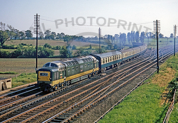 D9007 York Chaloner Whin 290566 CDC732